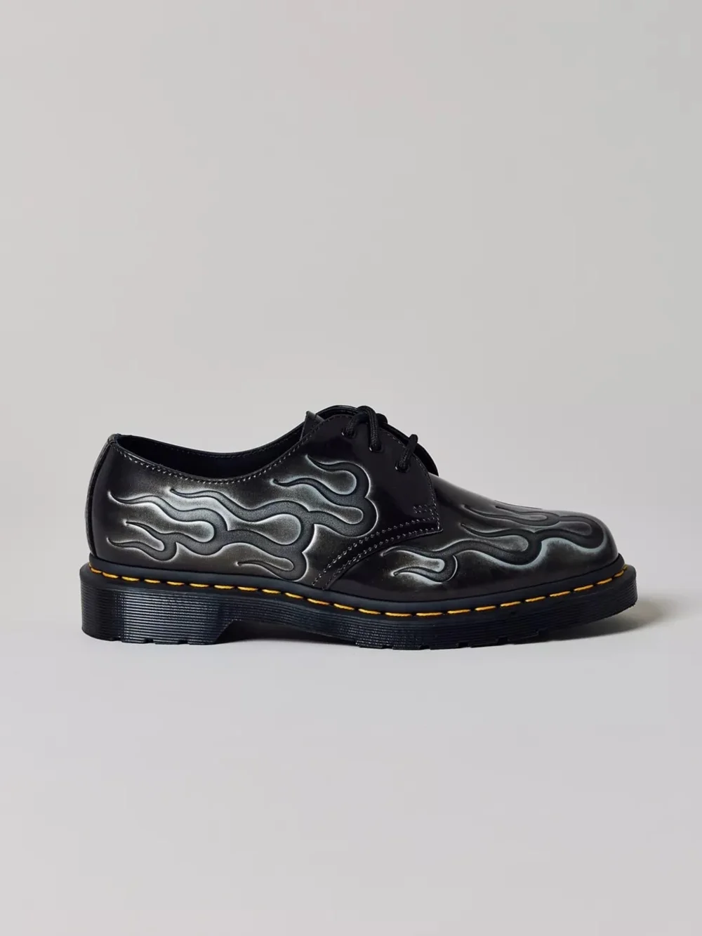Dr. Martens 1461 Inferno Oxford Shoe